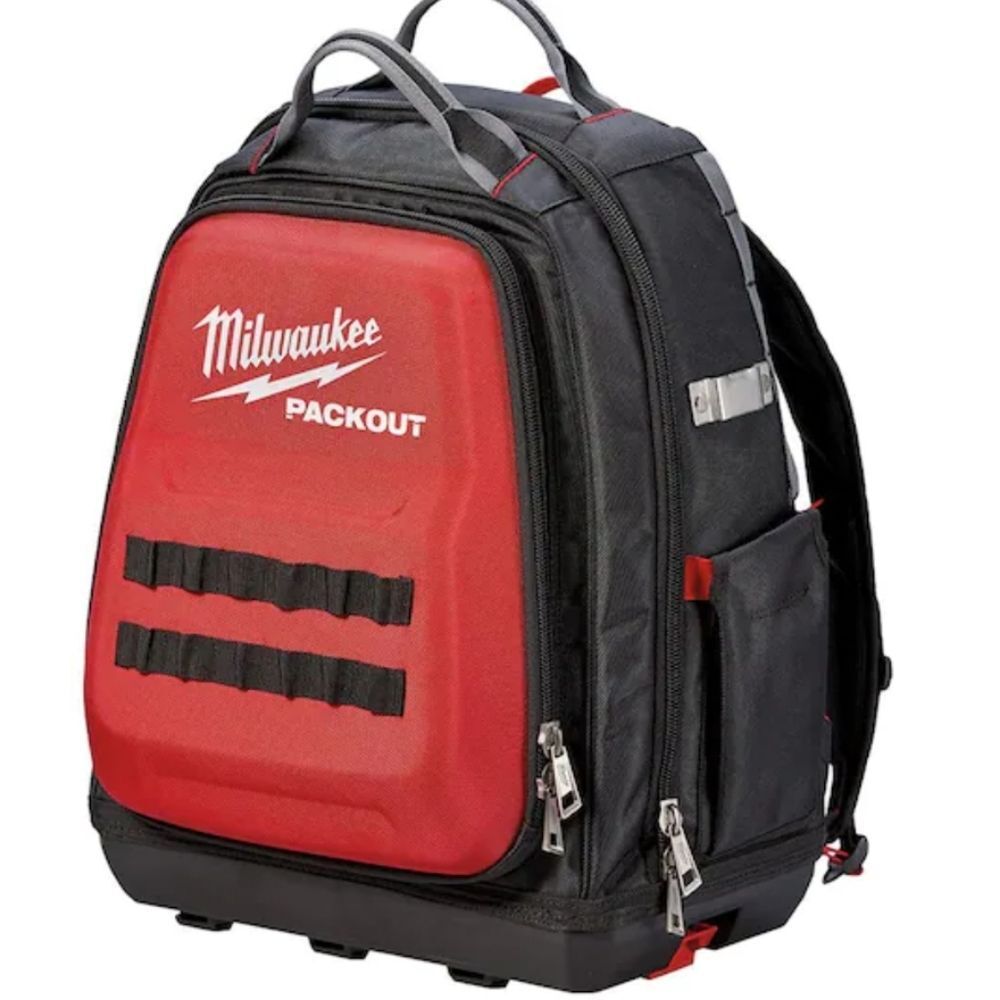 Milwaukee 15" Packout Backpack